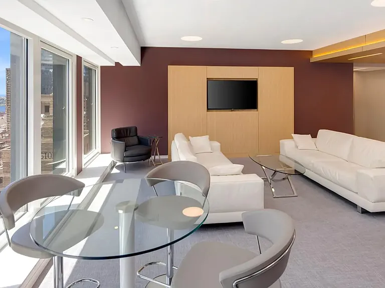 150 W 56th St #2810 — Photo 18