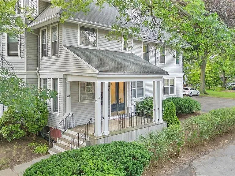 361 Willow St #1 — Photo 5
