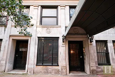 Sold by Halstead Real Estate