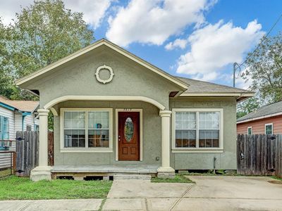 7815 Sherman St, Houston, TX, 77012