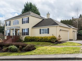 12180 SW Chandler Dr, Tigard, OR 97224