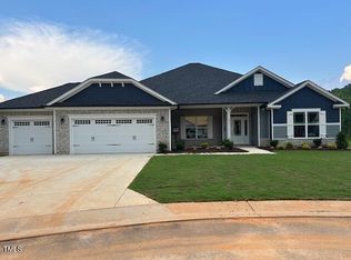 207 Merrifield Ln #123, Garner, NC 27529