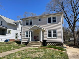 708 Franklin Ave, Normal, IL 61761