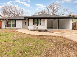 1605 Tyler Ave, Euless, TX 76040