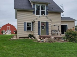 17743 510th Ave, Austin, MN 55912
