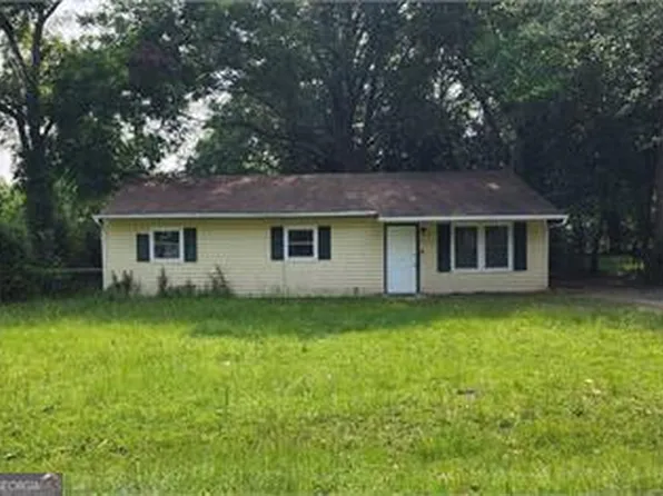 812 Crestwood Ter, Warner Robins, GA 31088