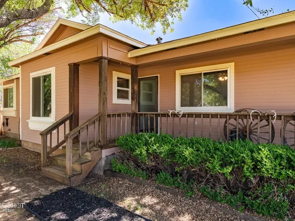 8775 Private Road 2584, Clyde, TX 79510