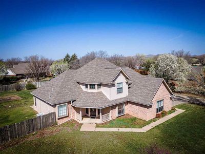 9 NW Briarcreek Dr, Lawton, OK, 73505