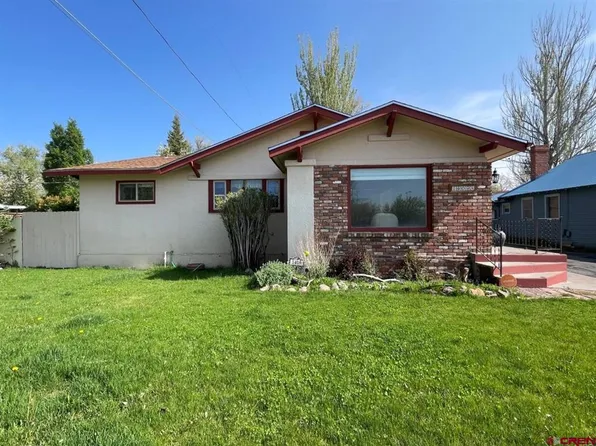 1409 3rd Street, Alamosa, CO 81101