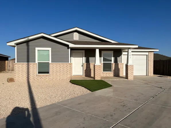 3507 Tiffin Ave, Lubbock, TX 79407