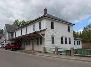 328 Main St, Sherman, ME 04776