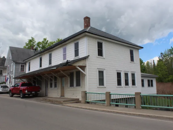 328 Main Street, Sherman, ME 04776