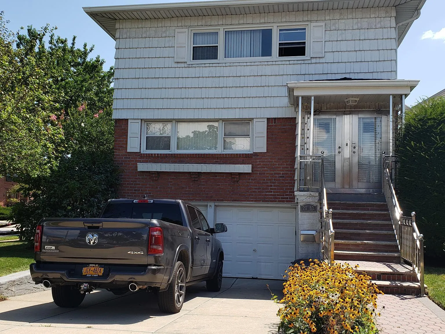 3 bed, 1500 sqft, $3,800 — Photo 1