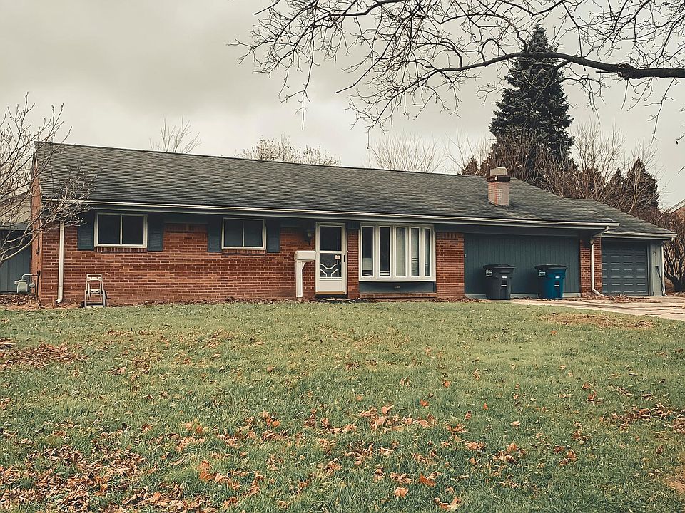 104 Chorus Ln, Toledo, OH 43615 Zillow