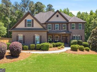 2811 Magnolia Creek Dr, Kennesaw, GA 30152