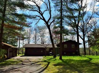 15842 County Road 8, Bristol, IN 46507