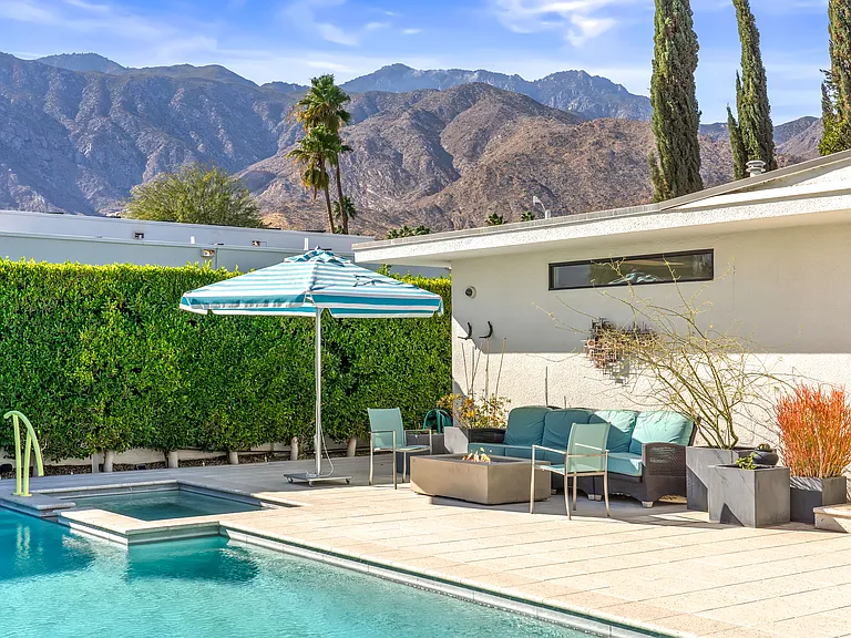 1350 E Murray Canyon Dr — Photo 13