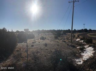 205 Windor Valley Rnch, Concho, AZ 85924