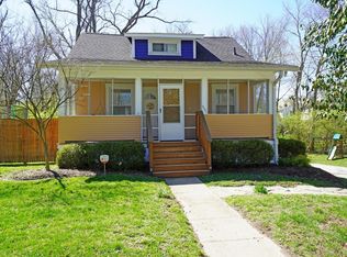 6051 Salem Rd, Cincinnati, OH 45230