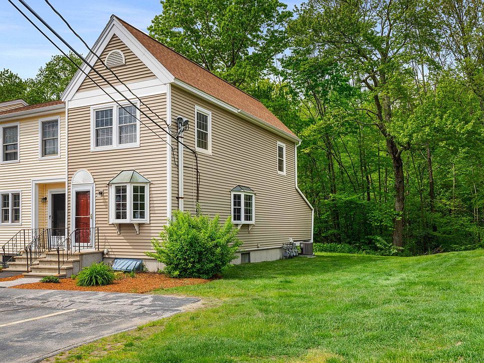 528 Fox Hollow Way, Manchester, NH 03104 Zillow