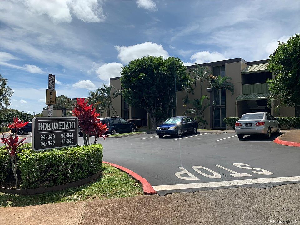1st image of 94-341 Hokuahiahi St APT 312