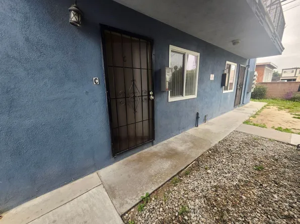 M-5729/5731 California Ave 7 Units