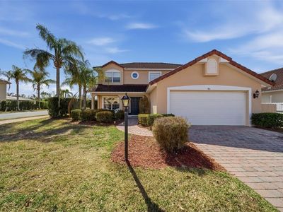 411 Robin Rd, Davenport, FL, 33896