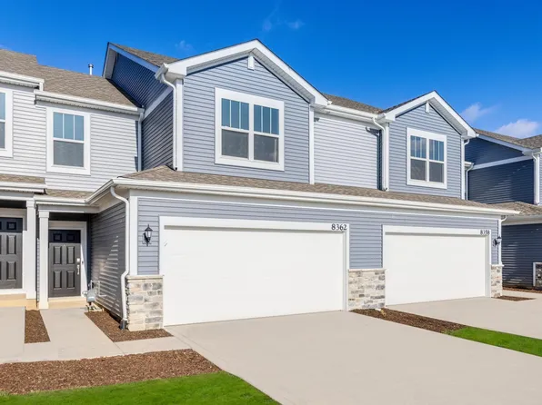 8379 Kannon Dr, Lowell, IN 46356