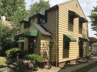 3548 Wyckliffe Pkwy, Toledo, OH 43606