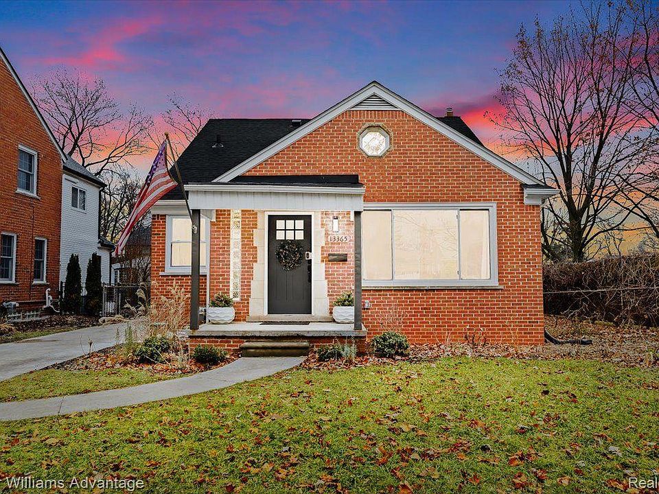 1st image of 13365 Balfour Ave