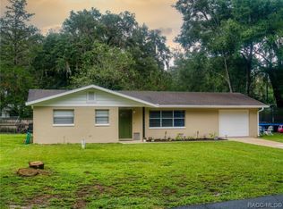 7602 S Viewcrest Loop, Floral City, FL 34436