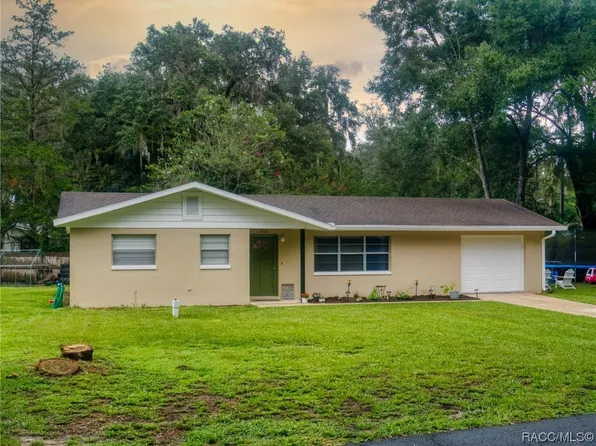 7602 S Viewcrest Loop, Floral City, FL 34436