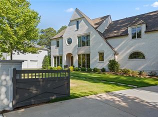 679 Moores Mill Rd, Atlanta, GA 30327