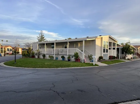 177 Chateau La Salle Dr #177, San Jose, CA 95111