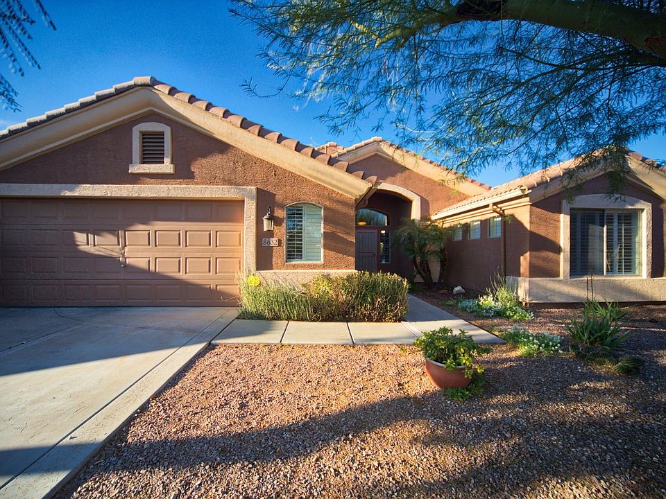1st image of 8632 W Mohave St