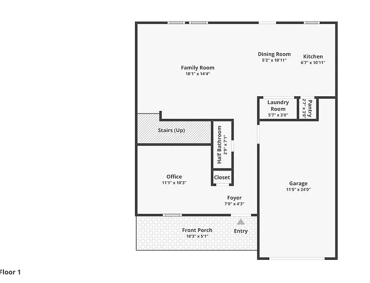 7810 Shadow Lawn Rd — Photo 2