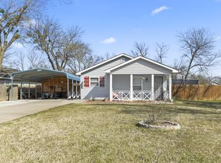 3723 W 53rd Pl, Tulsa, OK 74107