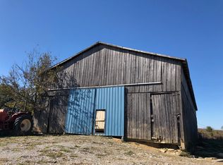 3301 Poor Ridge Pike, Lancaster, KY 40444