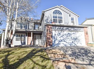 5375 Whip Trl, Colorado Springs, CO 80917