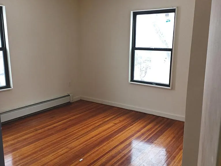 Bedroom #1