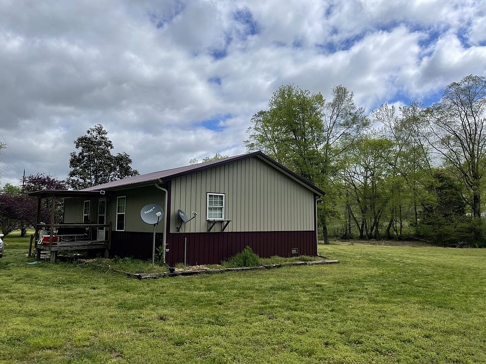 2150 Red Bank Creek Rd, Lobelville, TN 37097 Zillow