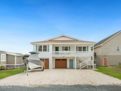 2915 Captains Walk SW, Supply, NC, 28462