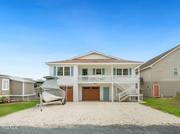 2915 Captains Walk SW, Supply, NC 28462