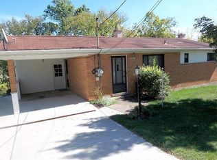 9882 Weik Rd, Cincinnati, OH 45252