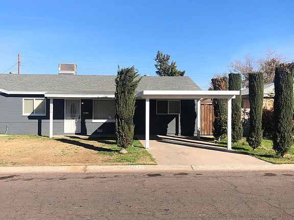 4th image of 3016 W Solano Dr N