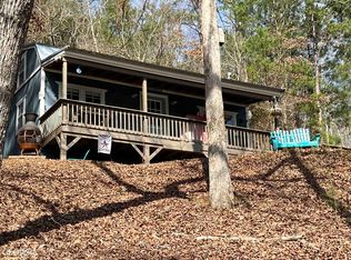 16 Burrell Ln, Wedowee, AL 36278