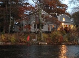 100 Massachusetts Ave, Billerica, MA 01821