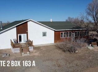 2158 Road Rbox #163, Guymon, OK 73942