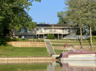 412 W Mill St, Oscoda, MI 48750