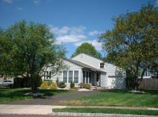 17 N Cadillac Dr, Somerville, NJ 08876